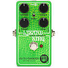 Electro Harmonix Lizard King Bass Octave Fuzz