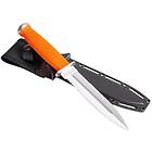NeverLost Stickkniv