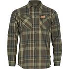 Pinewood Lappland Rough Flannel Shirt (Herr)