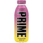 Prime Hydration Strawberry Banana 50cl