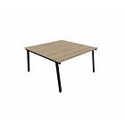 Maro Bureau bench 2 personnes Online A 140x70