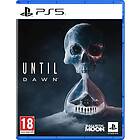 Until Dawn (PS5)