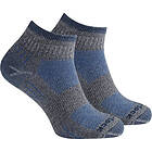 Wrightsock Escape Quater Anti Blister System