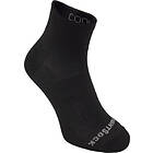 Wrightsock Coolmesh II Quater Anti Blister System