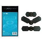ELEEELS M1P 3 extra pads for M1 3-pack