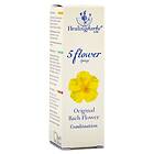 Healing Herbs 5 Flower Spray 20ml