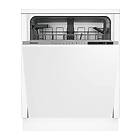 Blomberg GVN16S103 (Vit)