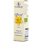 Healing Herbs 5 Flower Remedy Räddningsdroppar 10ml