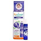 Puressentiel Roll-On with 12 Essential Oils, 5ml, Stress