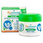 Puressentiel Resp Ok Massage Baby Balm 30ml