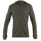 Icebreaker Quantum IV LS Zip Hood (Herr)