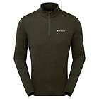 Montane Dart Zip Neck (Herr)