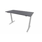 Leaderburo bureau D180X80/P80/CPL