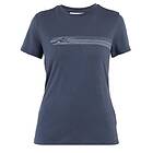Icebreaker Tech Lite II SS Tee CampingLines (Dam)