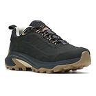 Merrell - Moab Speed 2 Leather Waterproof in Black