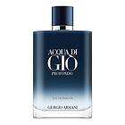 Giorgio Armani Acqua di Gio Profondo Refillable edp 200ml