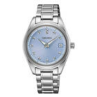 Seiko Essential Time SUR581P1