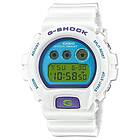 Casio G-Shock Limited Edition DW-6900RCS-7ER Crazy Colours