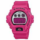 Casio G-Shock Limited Edition DW-6900RCS-4ER Crazy Colours