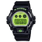 Casio G-Shock Limited Edition DW-6900RCS-1ER Crazy Colours