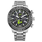 Citizen Promaster SKY Air Geo Trekker Radio-Controlled BY3006-53E