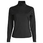 Casall Serene Half Zip Long Sleeve (Dam)