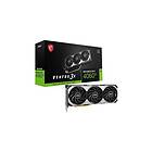 MSI GeForce RTX 4060 Ti Ventus 3X E OC HDMI 3xDP 8GB