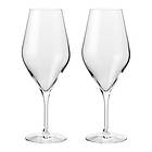 Frederik Bagger New York champagneglas 2-pack