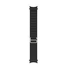 CaseOnline Artic nylon klockarmband Samsung Galaxy Watch 7 (40mm)