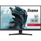 Iiyama G-Master G2770HSU-B6 27" Gaming Full HD IPS 180Hz