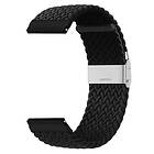 CaseOnline Flätat klockarmband Samsung Galaxy Watch FE (40mm)