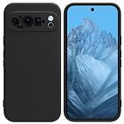 CaseOnline Liquid silikon skal Google Pixel 9 Pro