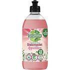 Grumme Handdiskmedel Äppelblom 500ml