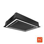 Silverline köksfläkt SM 4261-70 SR Luka