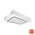 Silverline köksfläkt SM 4261-90 HV Luka