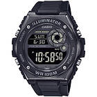 Casio Collection MWD-110HB-1BVEF