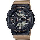 Casio G-Shock GA-110TU-1A5ER