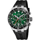 Jaguar Ceramic Chronograph J1021/2