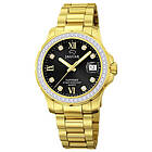 Jaguar Lady Diver J895/4