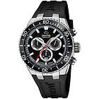 Jaguar Ceramic Chronograph J1021/3