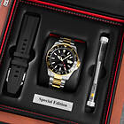 Jaguar Executive Diver Special Edition Set J863-D-S