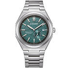 Citizen Automatic Titanium NJ0180-80X