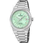 Festina Swiss Made Sapphire Lady F20035/3