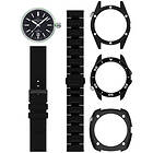 Certina DS+ Black Edition C041.407.39.051.00