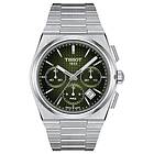 Tissot PRX Automatic Chronograph T1374271109100