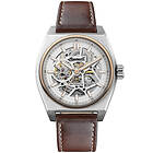 Ingersoll 1892 The Vert Automatic I14302