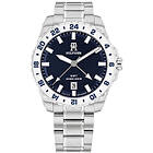 Tommy Hilfiger TH85 GMT 1792132