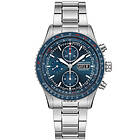 Hamilton Khaki Aviation Converter Auto Chrono H76746140