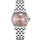 Hamilton Jazzmaster Open Heart Lady Auto H32215170