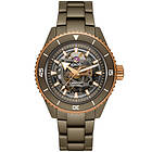 RADO Captain Cook High-Tech Ceramic Skeleton R32150162